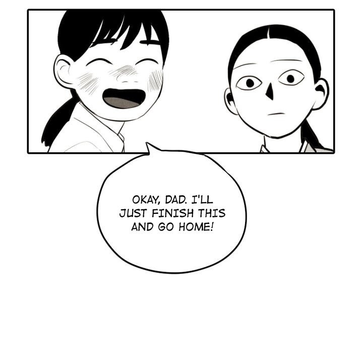 Read I Pray chapter 43 image 96 on Lezhin