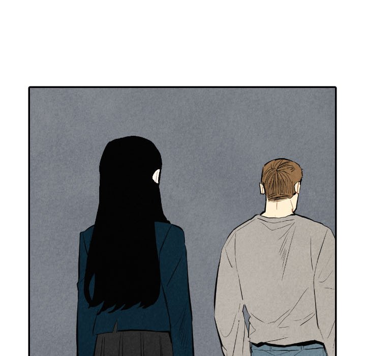 Read I Pray chapter 44 image 14 on Lezhin