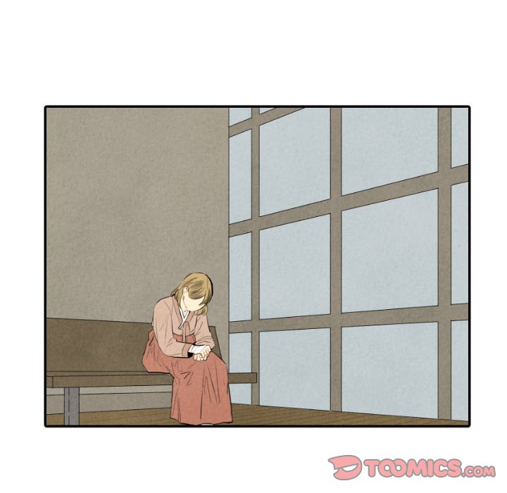 Read I Pray chapter 44 image 17 on Lezhin