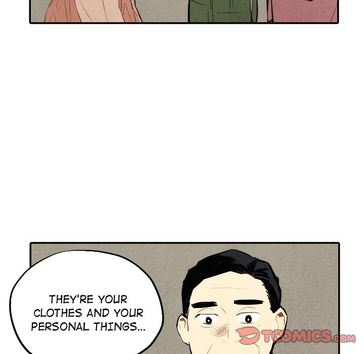 Read I Pray chapter 44 image 25 on Lezhin