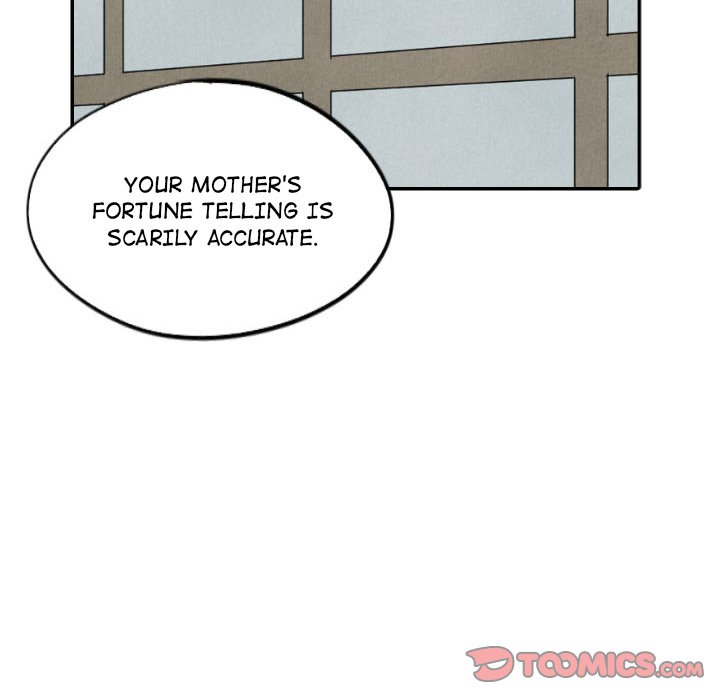 Read I Pray chapter 44 image 33 on Lezhin