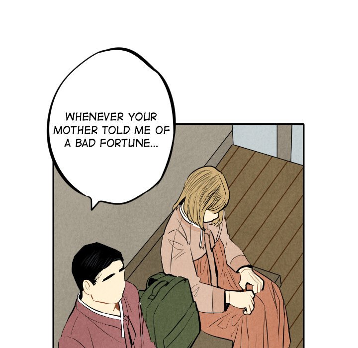 Read I Pray chapter 44 image 34 on Lezhin