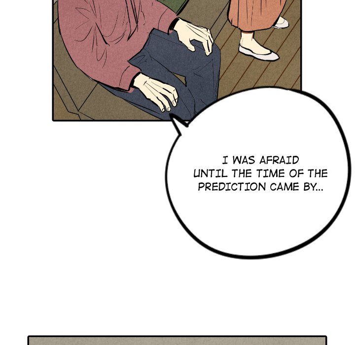 Read I Pray chapter 44 image 35 on Lezhin