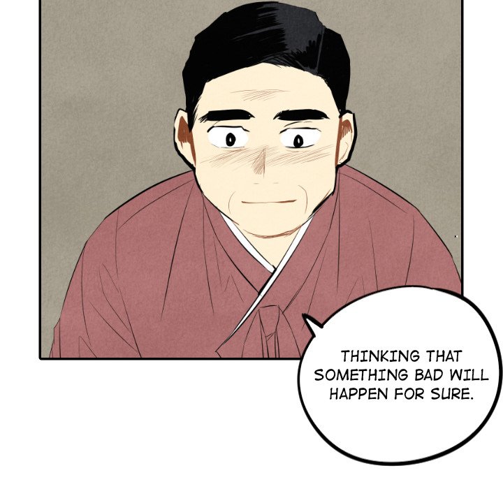 Read I Pray chapter 44 image 36 on Lezhin
