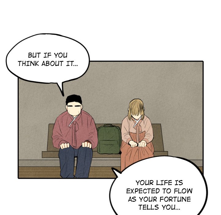 Read I Pray chapter 44 image 37 on Lezhin