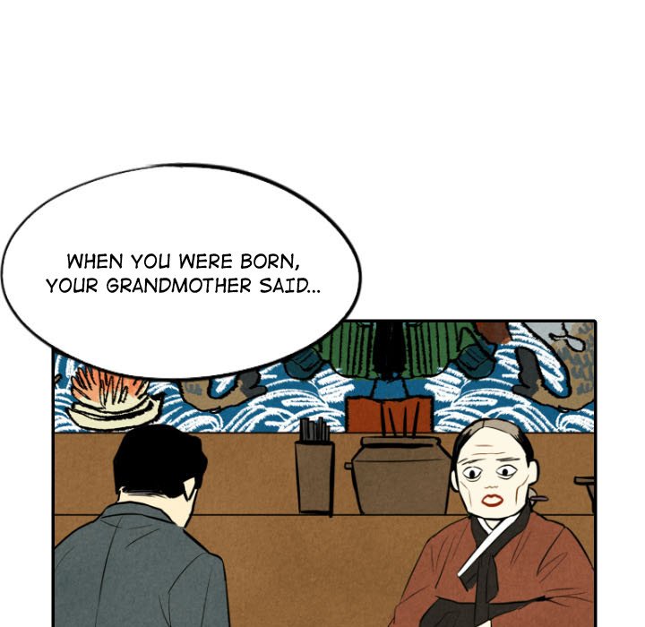 Read I Pray chapter 44 image 50 on Lezhin