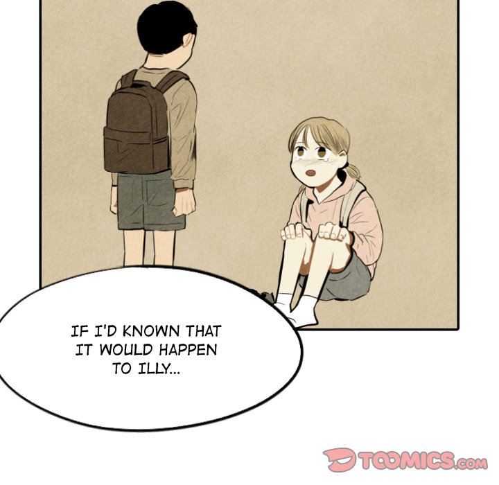 Read I Pray chapter 44 image 65 on Lezhin