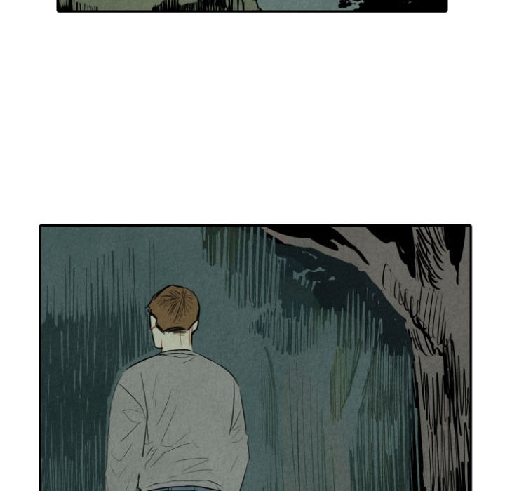 Read I Pray chapter 44 image 85 on Lezhin