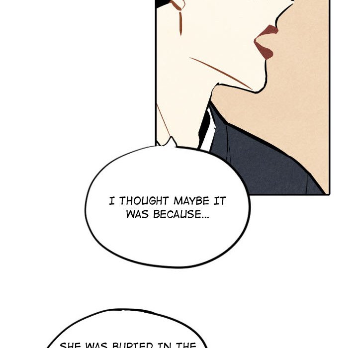 Read I Pray chapter 45 image 103 on Lezhin