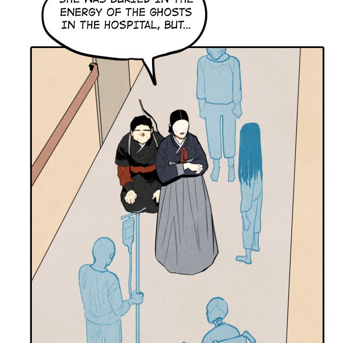 Read I Pray chapter 45 image 104 on Lezhin