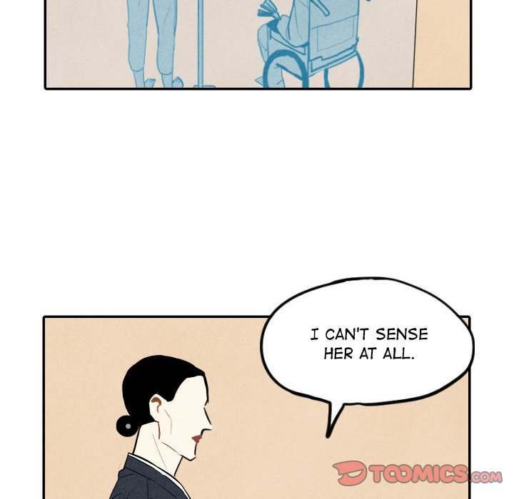Read I Pray chapter 45 image 105 on Lezhin