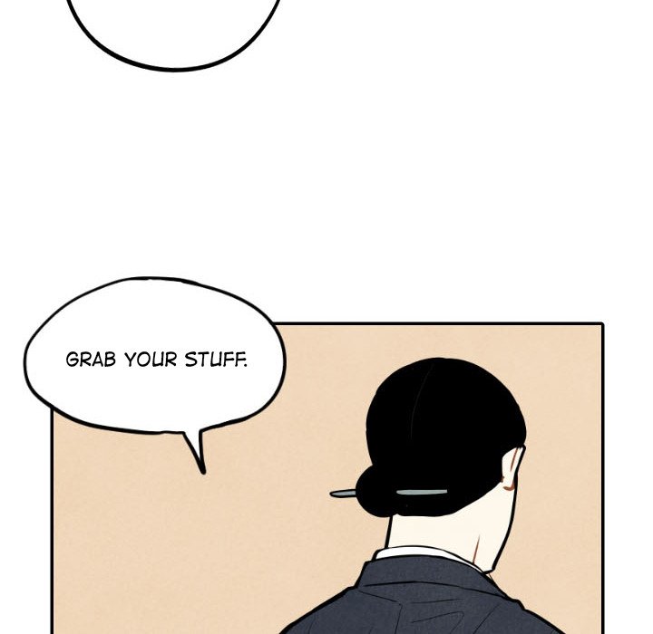 Read I Pray chapter 45 image 109 on Lezhin