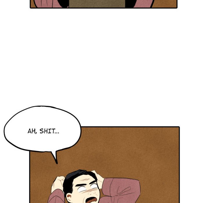 Read I Pray chapter 45 image 13 on Lezhin