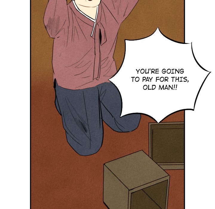 Read I Pray chapter 45 image 14 on Lezhin