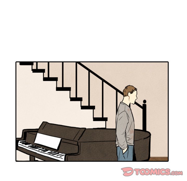 Read I Pray chapter 45 image 17 on Lezhin