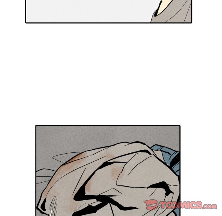 Read I Pray chapter 45 image 25 on Lezhin