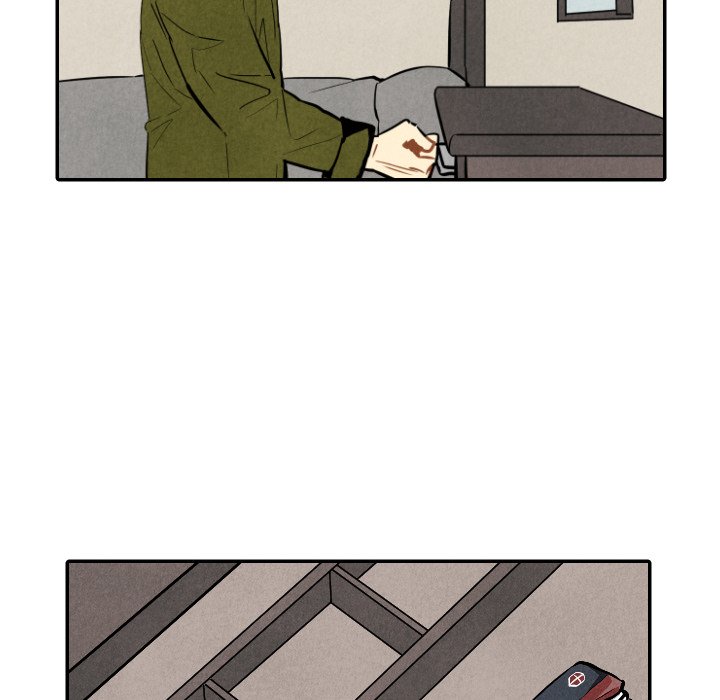 Read I Pray chapter 45 image 29 on Lezhin