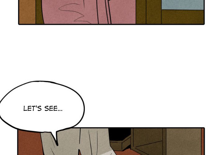 Read I Pray chapter 45 image 3 on Lezhin