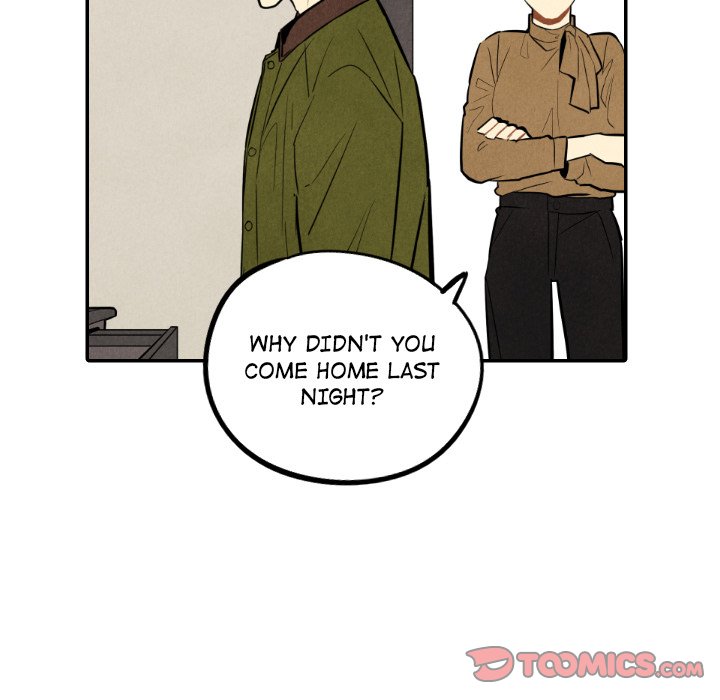 Read I Pray chapter 45 image 33 on Lezhin