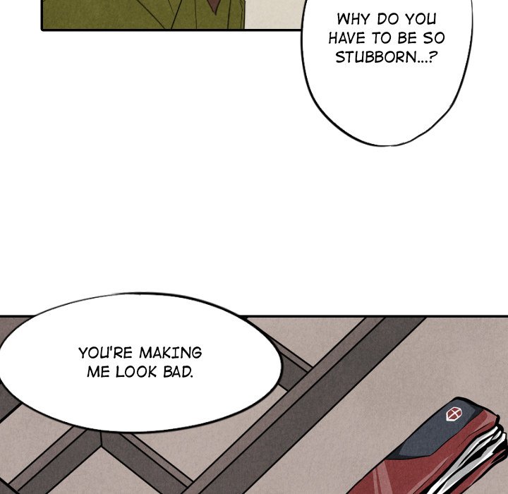 Read I Pray chapter 45 image 36 on Lezhin
