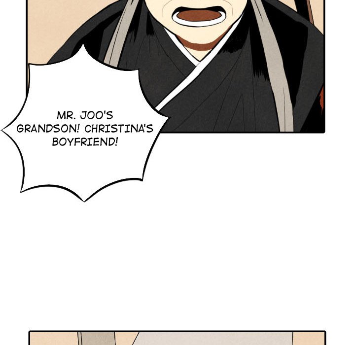 Read I Pray chapter 45 image 61 on Lezhin