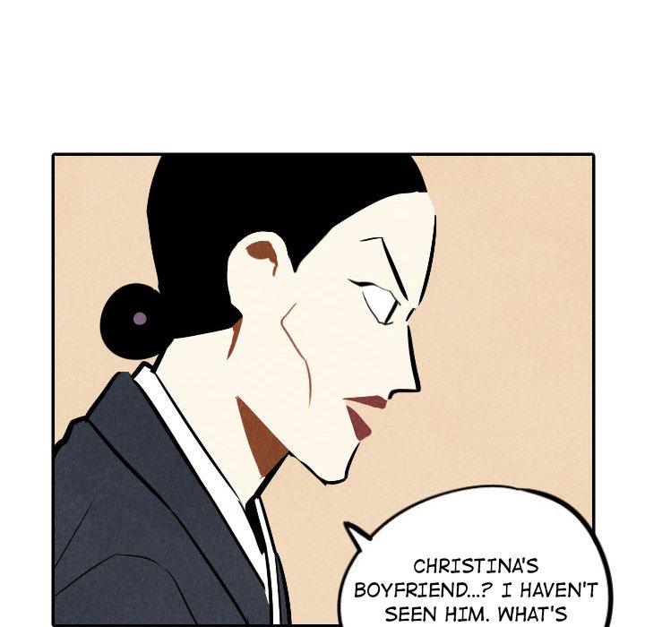 Read I Pray chapter 45 image 63 on Lezhin