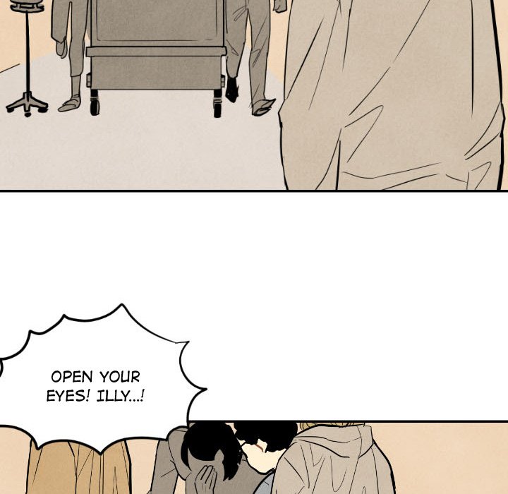 Read I Pray chapter 45 image 76 on Lezhin