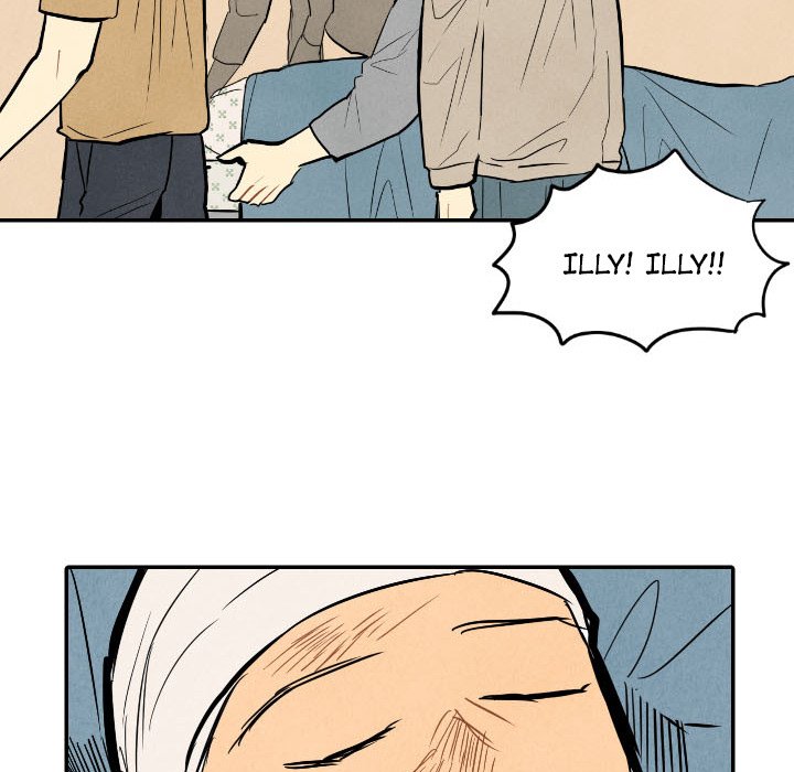 Read I Pray chapter 45 image 77 on Lezhin
