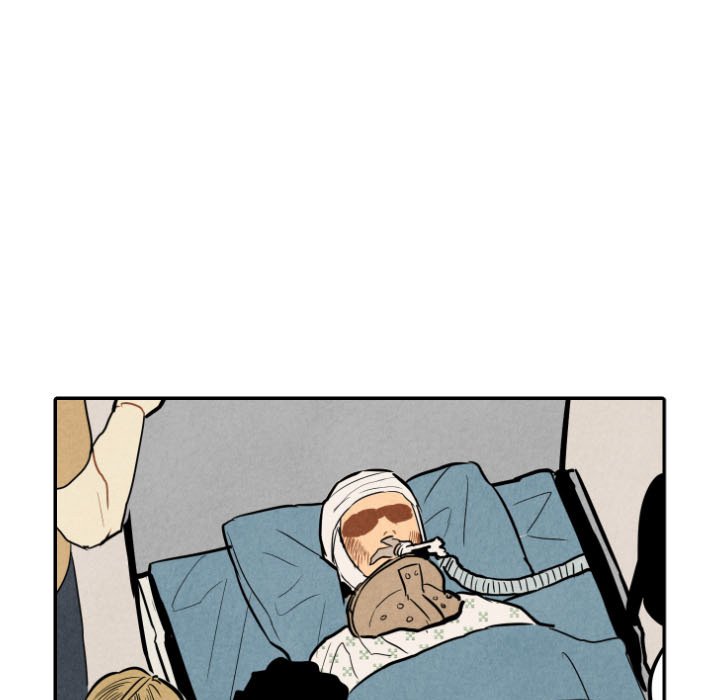 Read I Pray chapter 45 image 80 on Lezhin