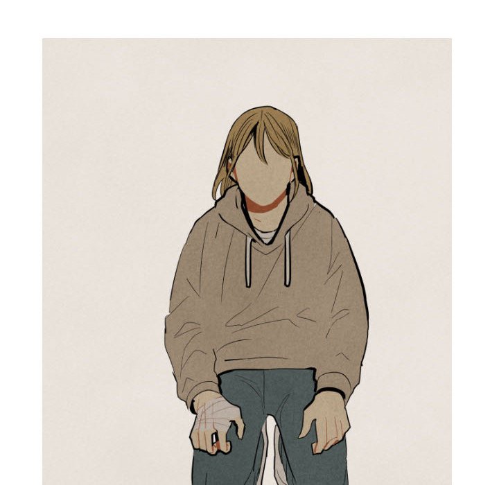 Read I Pray chapter 45 image 87 on Lezhin
