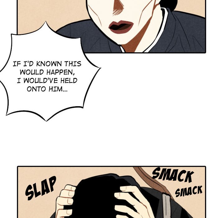 Read I Pray chapter 45 image 93 on Lezhin