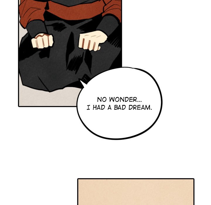 Read I Pray chapter 45 image 96 on Lezhin