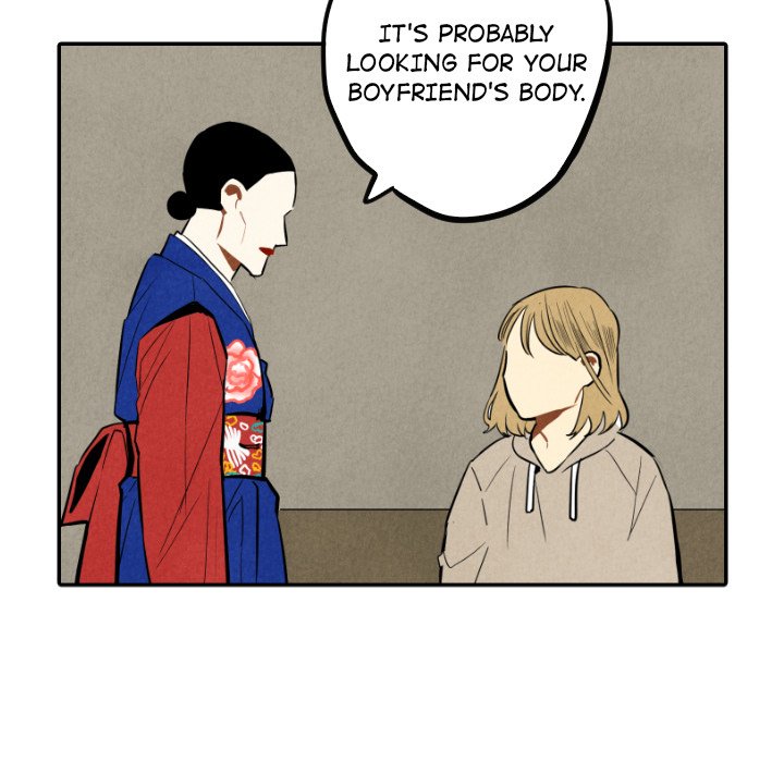 Read I Pray chapter 46 image 10 on Lezhin