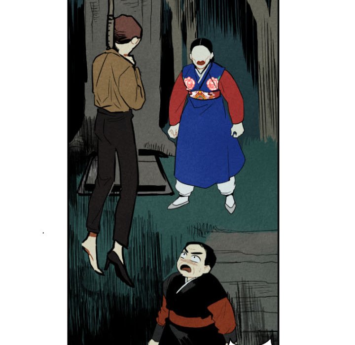 Read I Pray chapter 46 image 103 on Lezhin
