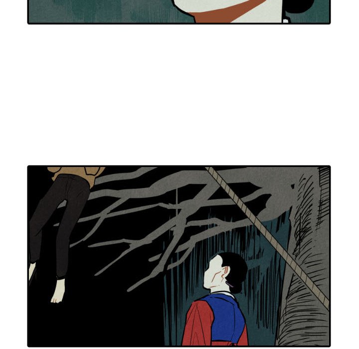 Read I Pray chapter 46 image 105 on Lezhin