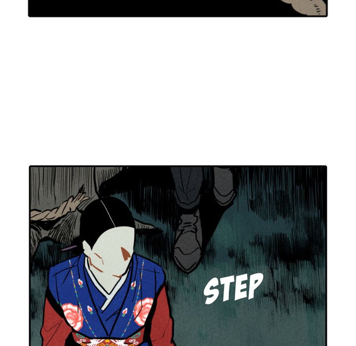 Read I Pray chapter 46 image 107 on Lezhin