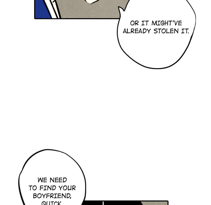 Read I Pray chapter 46 image 12 on Lezhin