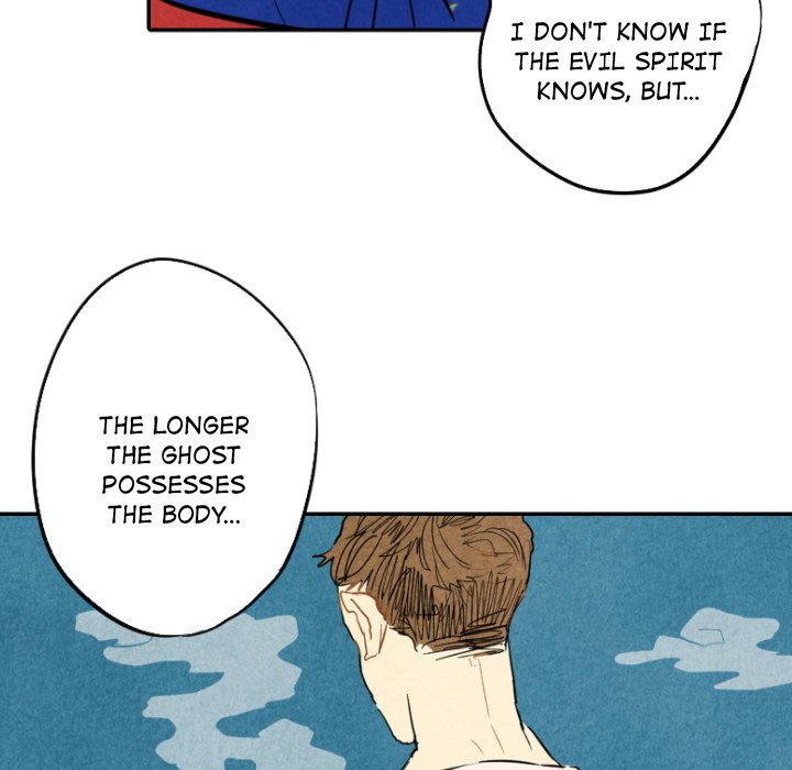 Read I Pray chapter 46 image 14 on Lezhin