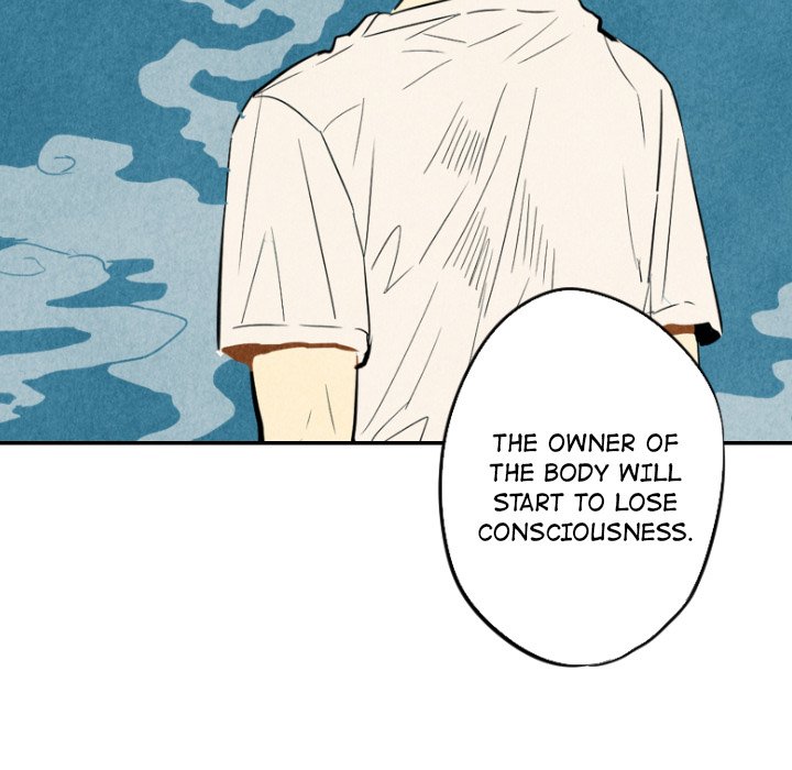 Read I Pray chapter 46 image 15 on Lezhin