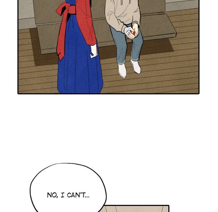 Read I Pray chapter 46 image 18 on Lezhin