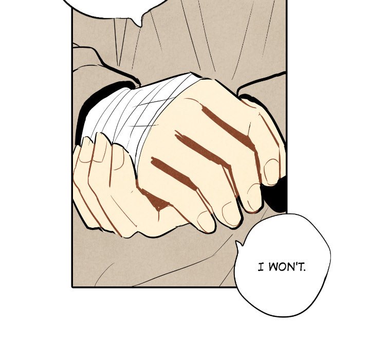 Read I Pray chapter 46 image 19 on Lezhin