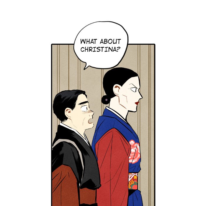 Read I Pray chapter 46 image 27 on Lezhin