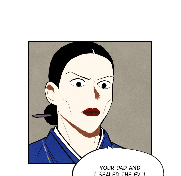 Read I Pray chapter 46 image 4 on Lezhin