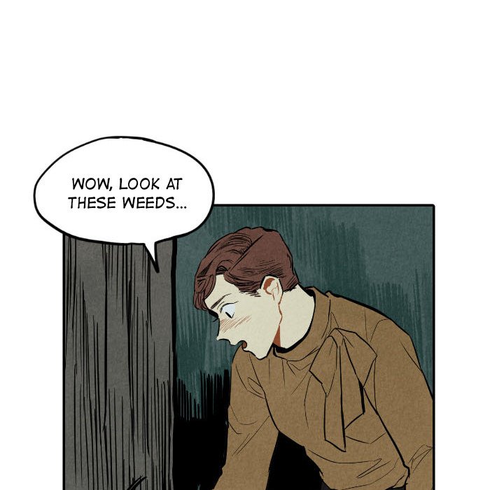 Read I Pray chapter 46 image 40 on Lezhin