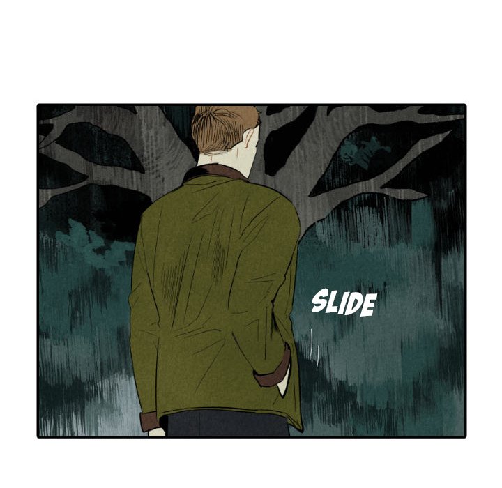 Read I Pray chapter 46 image 45 on Lezhin