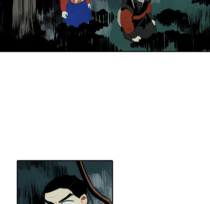Read I Pray chapter 46 image 58 on Lezhin