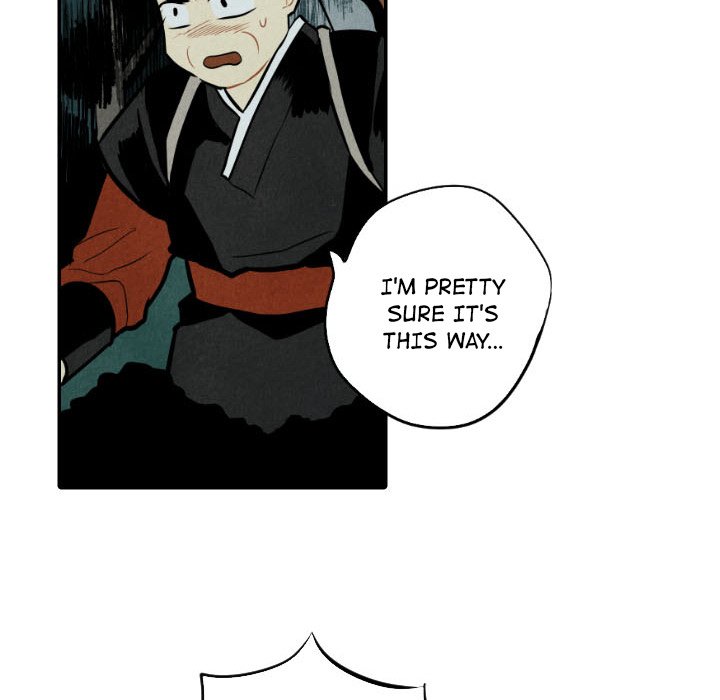 Read I Pray chapter 46 image 59 on Lezhin