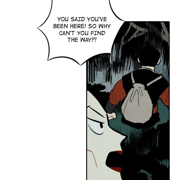 Read I Pray chapter 46 image 60 on Lezhin