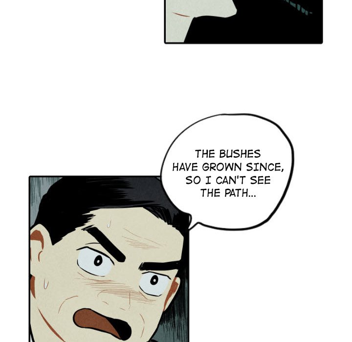 Read I Pray chapter 46 image 61 on Lezhin