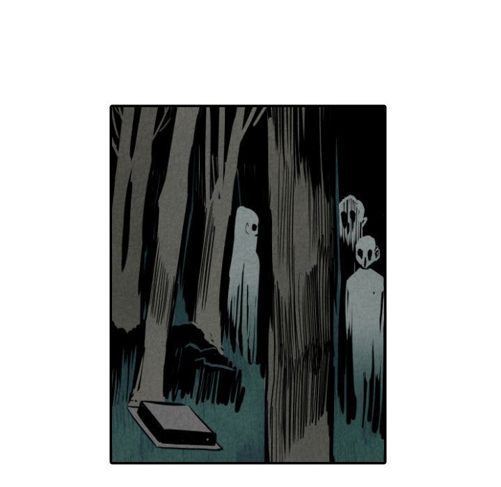 Read I Pray chapter 46 image 69 on Lezhin